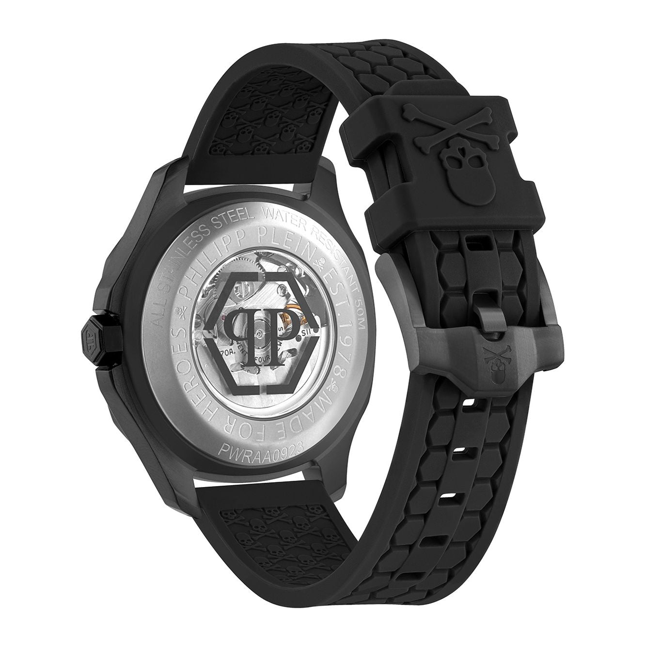 PHILIPP PLEIN Mod. PWRAA0923