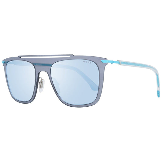 POLICE MOD. PL581M 52SG1X SUNGLASSES & EYEWEAR POLICE SUN