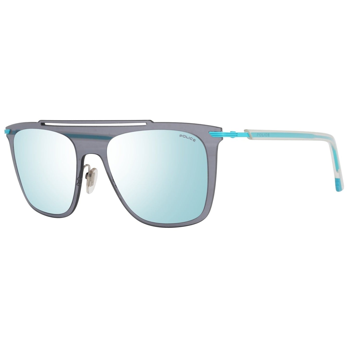 POLICE MOD. PL581 52SG1X SUNGLASSES & EYEWEAR POLICE SUN