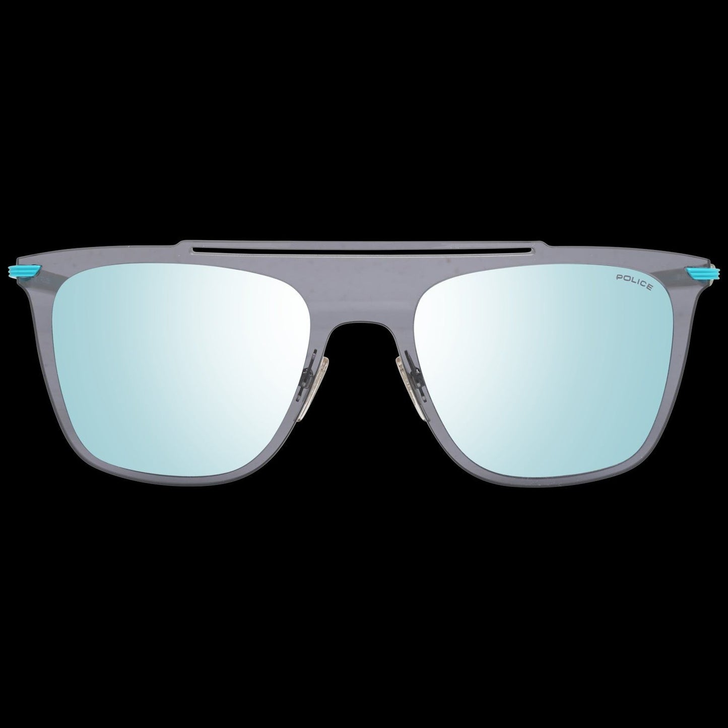 POLICE MOD. PL581 52SG1X SUNGLASSES & EYEWEAR POLICE SUN