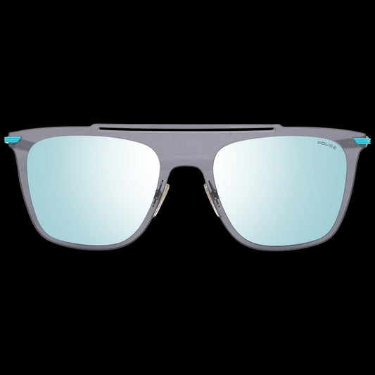 POLICE MOD. PL581 52SG1X SUNGLASSES & EYEWEAR POLICE SUN