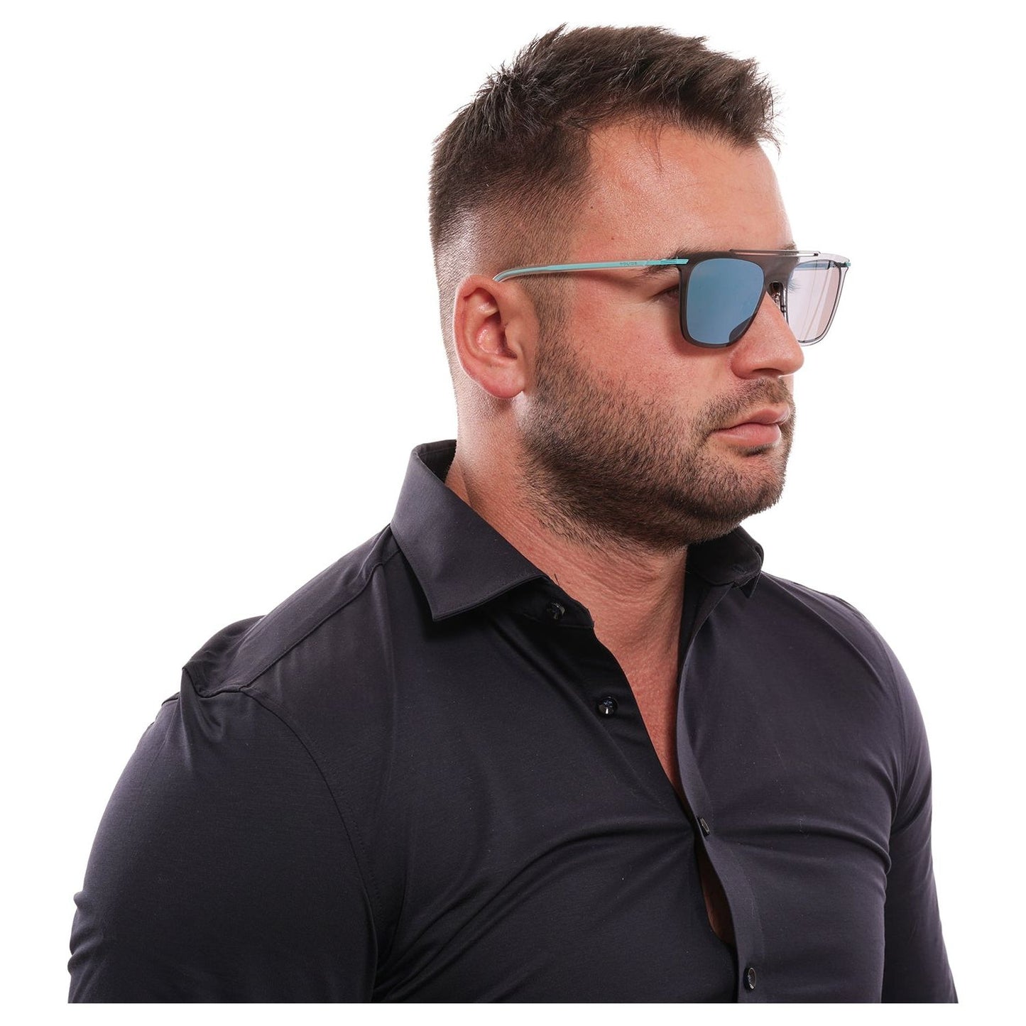 POLICE MOD. PL581 52SG1X SUNGLASSES & EYEWEAR POLICE SUN