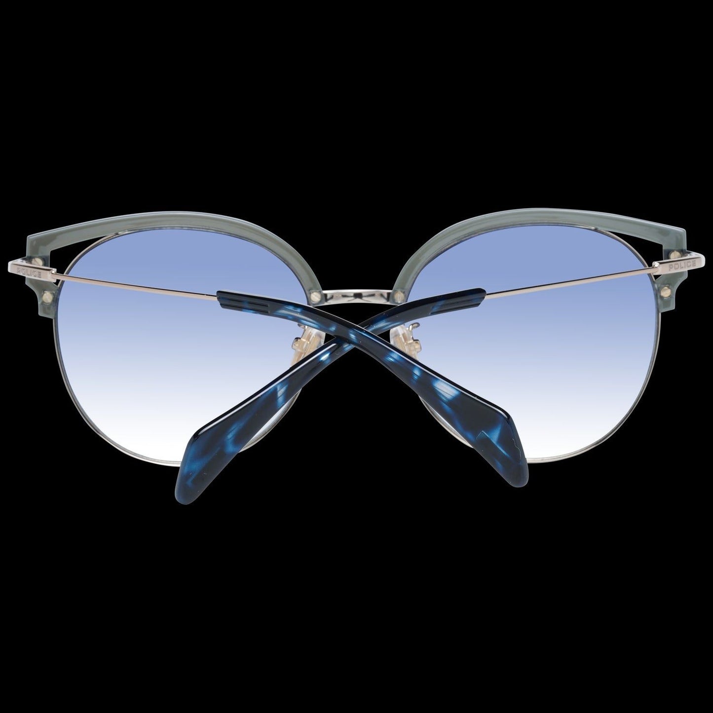 POLICE MOD. PL739 548FFB SUNGLASSES & EYEWEAR POLICE SUN