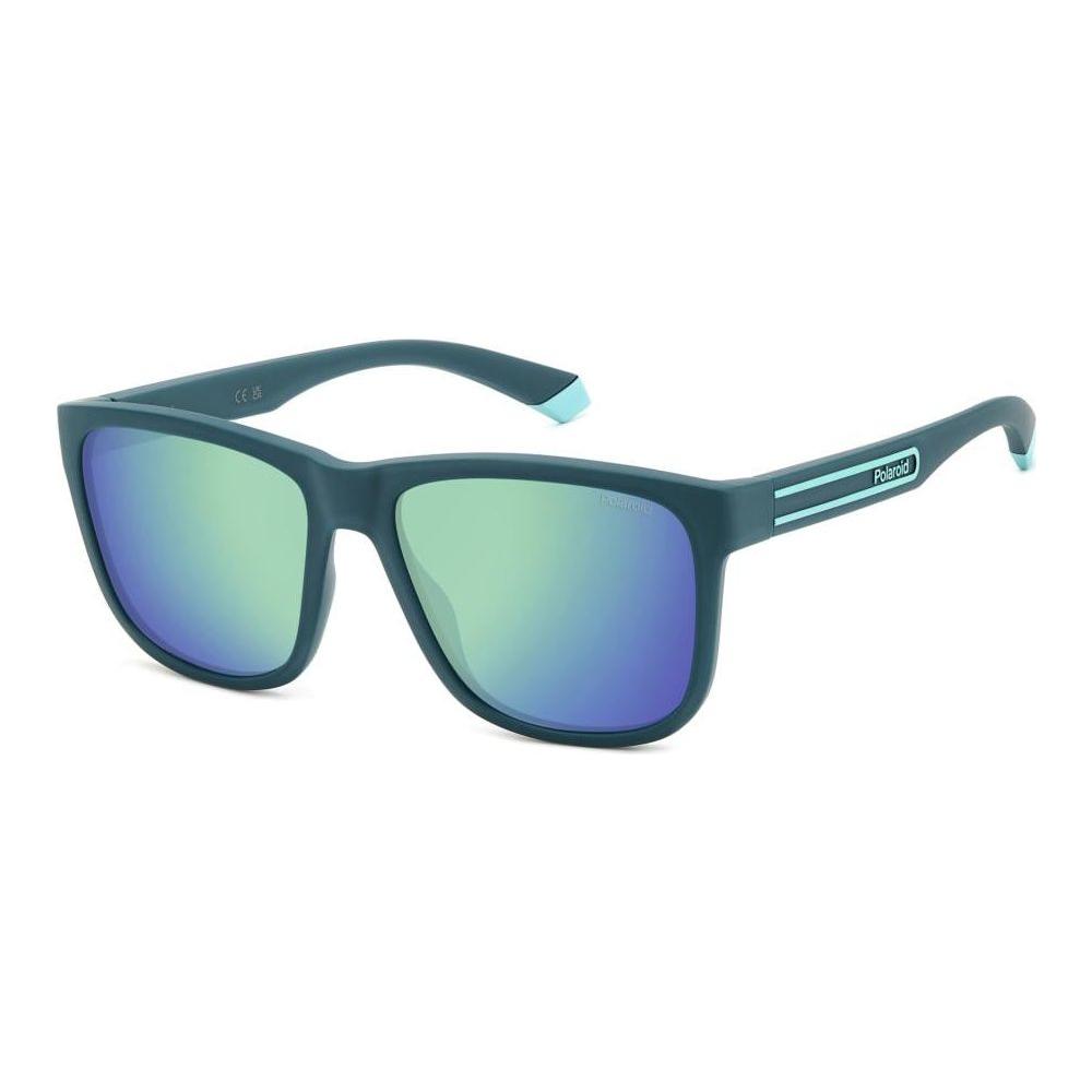 POLAROID MOD. PLD 2155_S SUNGLASSES & EYEWEAR POLAROID SUNGLASSES