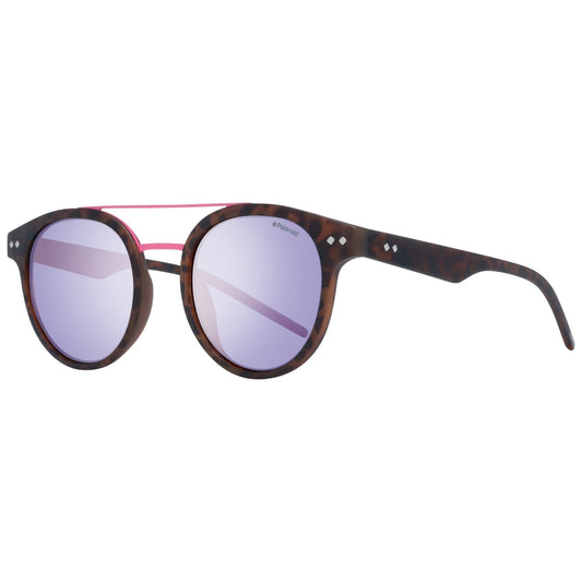 POLAROID MOD. PLD 6031_S 49N9P SUNGLASSES & EYEWEAR POLAROID SUNGLASSES