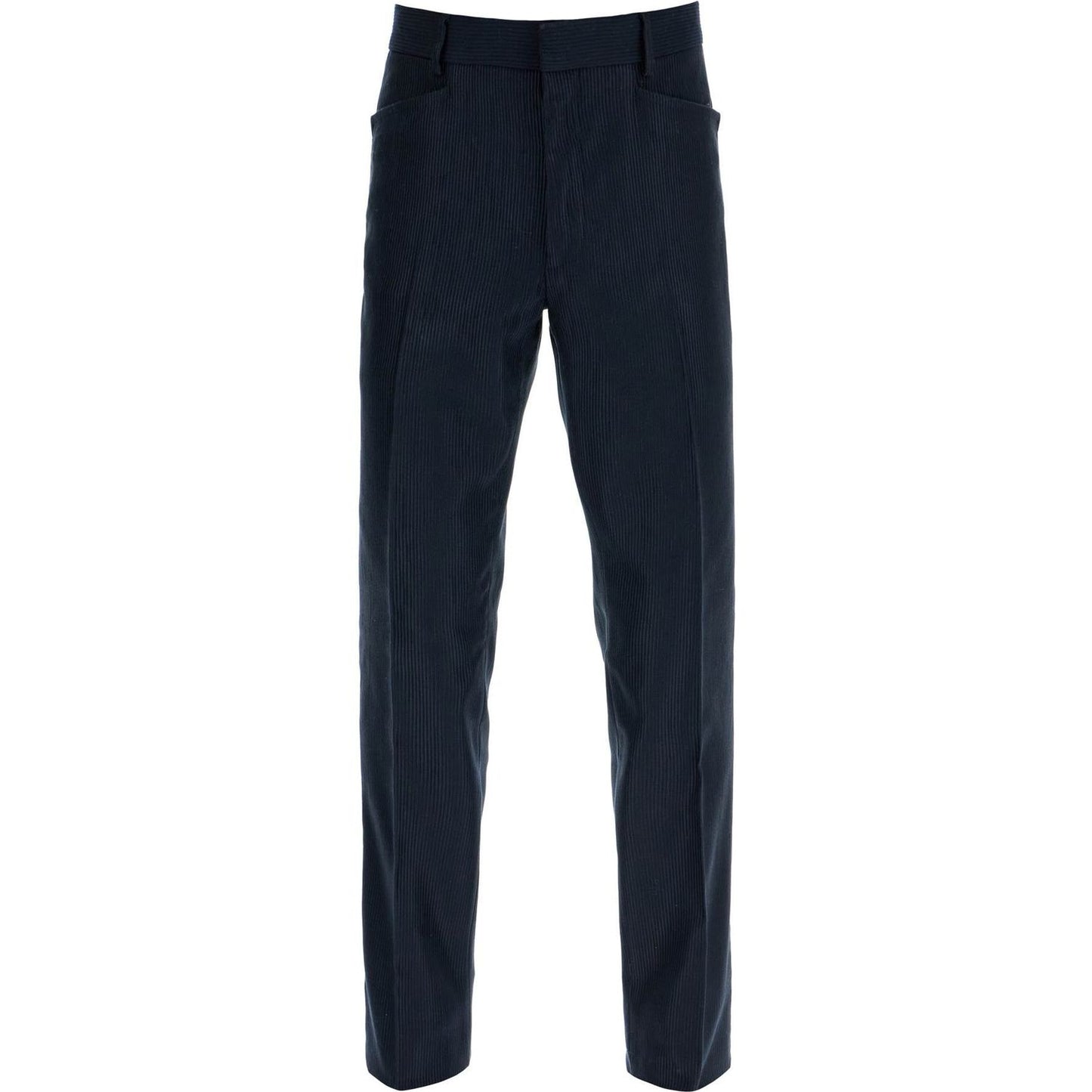 Tom Ford dyllan tailored trousers in can Trousers Tom Ford