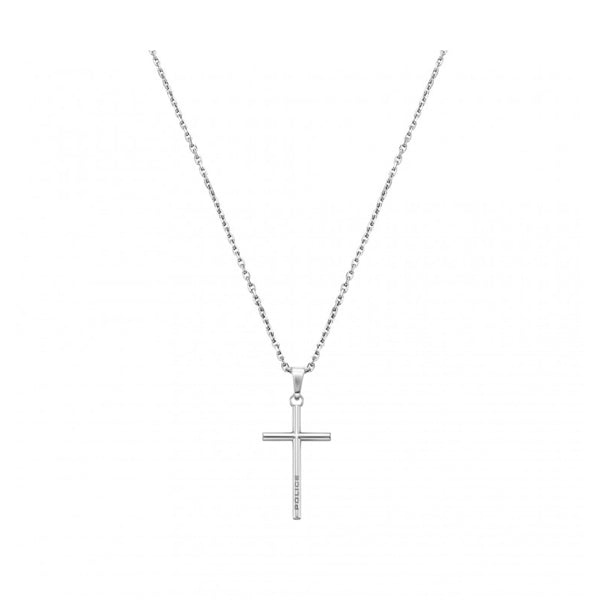 POLICE JEWELS JEWELRY Mod. PEAGN0010901 DESIGNER FASHION JEWELLERY