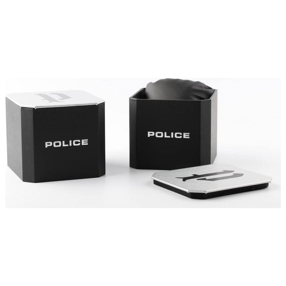 POLICE WATCHES Mod. PEWGM0072002