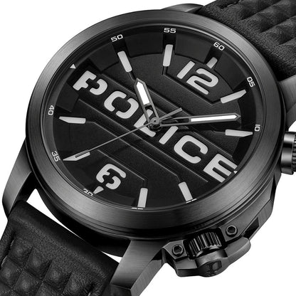 POLICE WATCHES Mod. PEWJD0021701