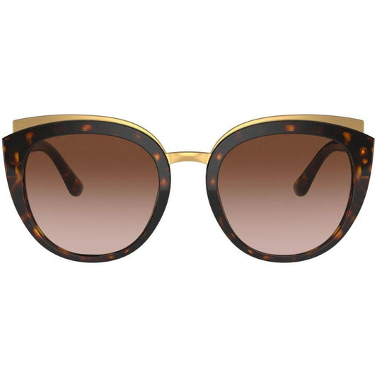 DOLCE & GABBANA MOD. PRINT FAMILY DG 4383 SUNGLASSES & EYEWEAR DOLCE & GABBANA SUNGLASSES