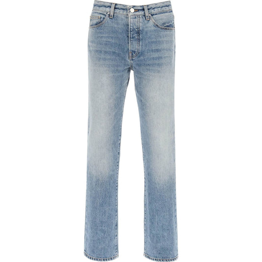 Amiri straight cut jeans Jeans Amiri