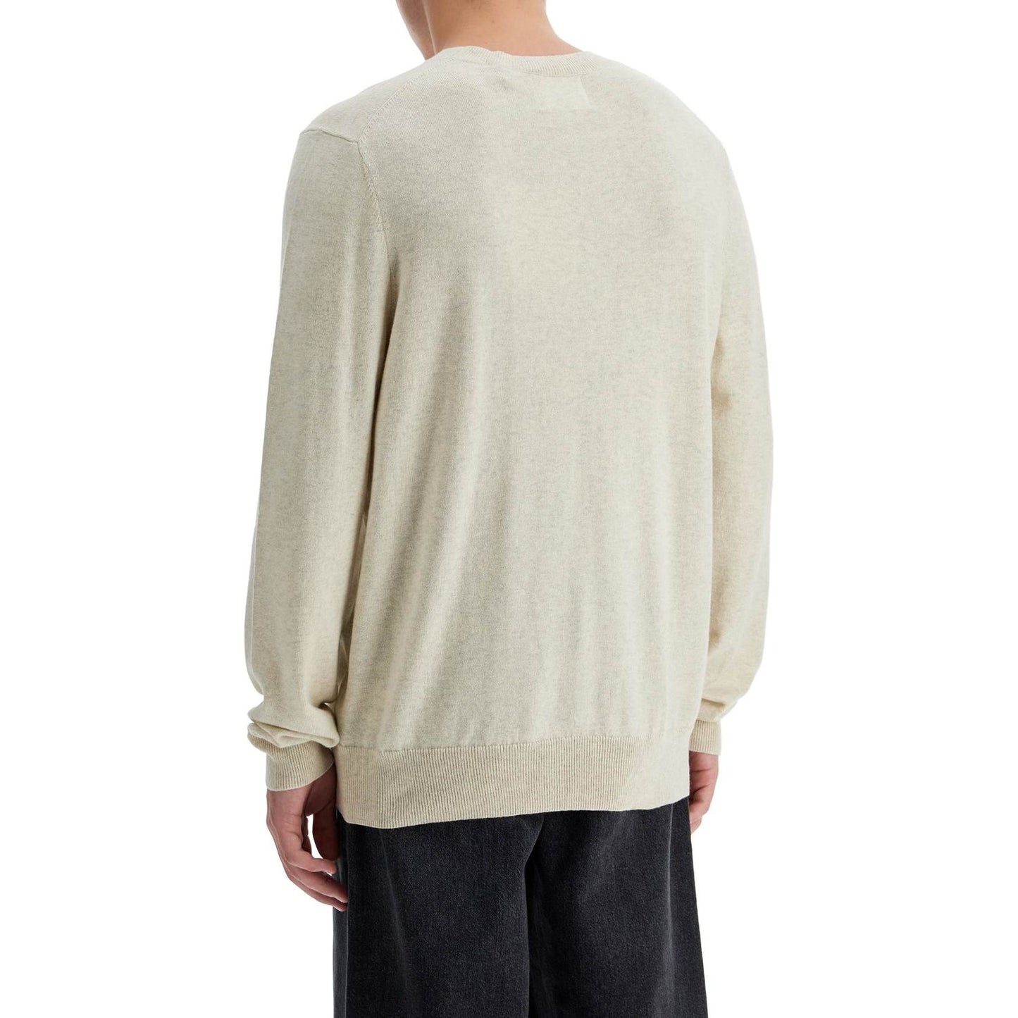 Marant 'evans cotton and wool pullover Knitwear Marant