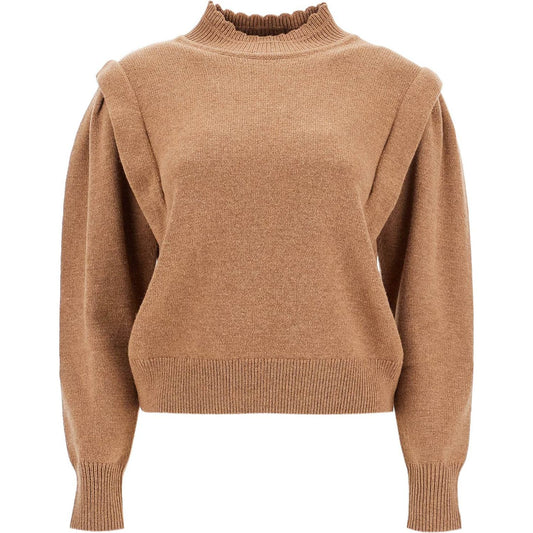 Isabel Marant Etoile lucile sweater Knitwear Isabel Marant Etoile