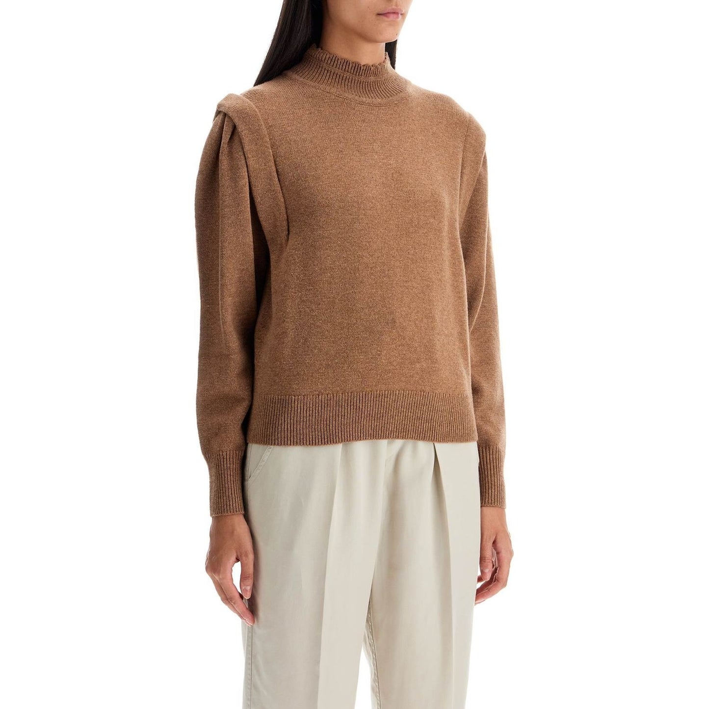 Isabel Marant Etoile lucile sweater Knitwear Isabel Marant Etoile