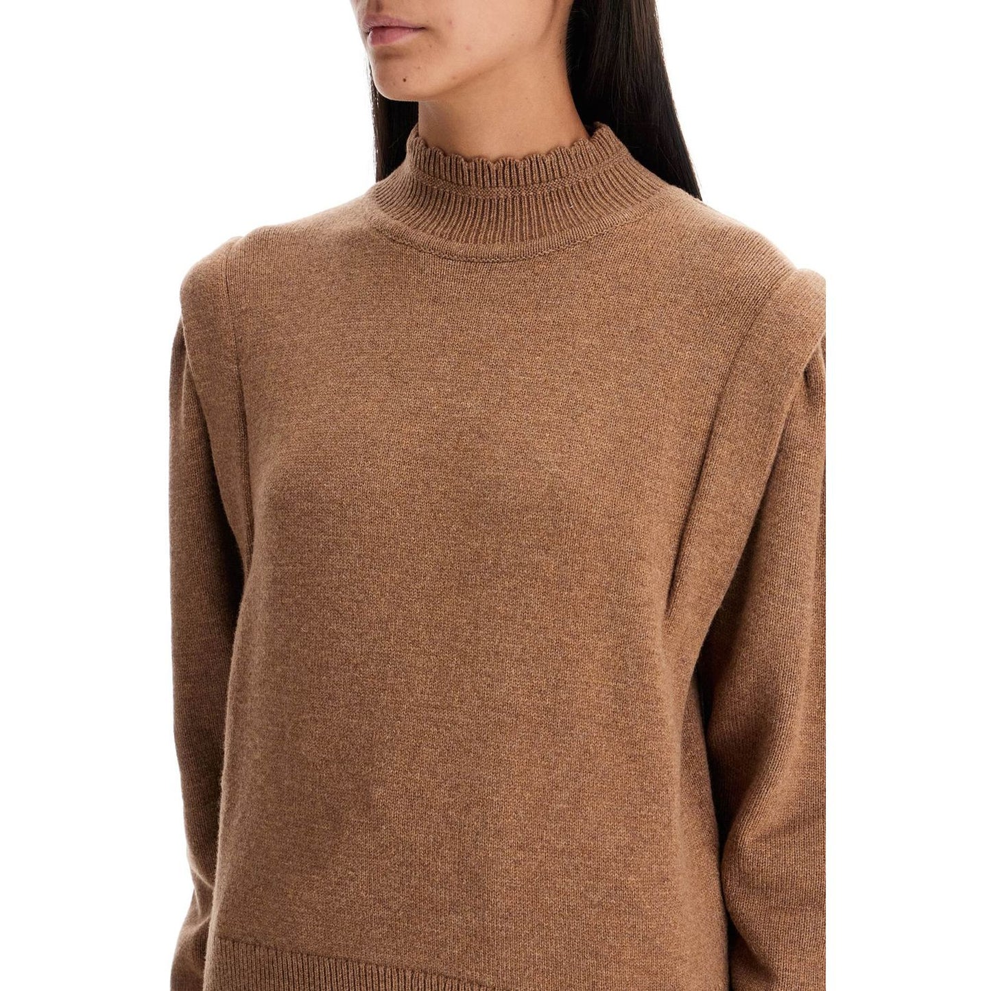 Isabel Marant Etoile lucile sweater Knitwear Isabel Marant Etoile