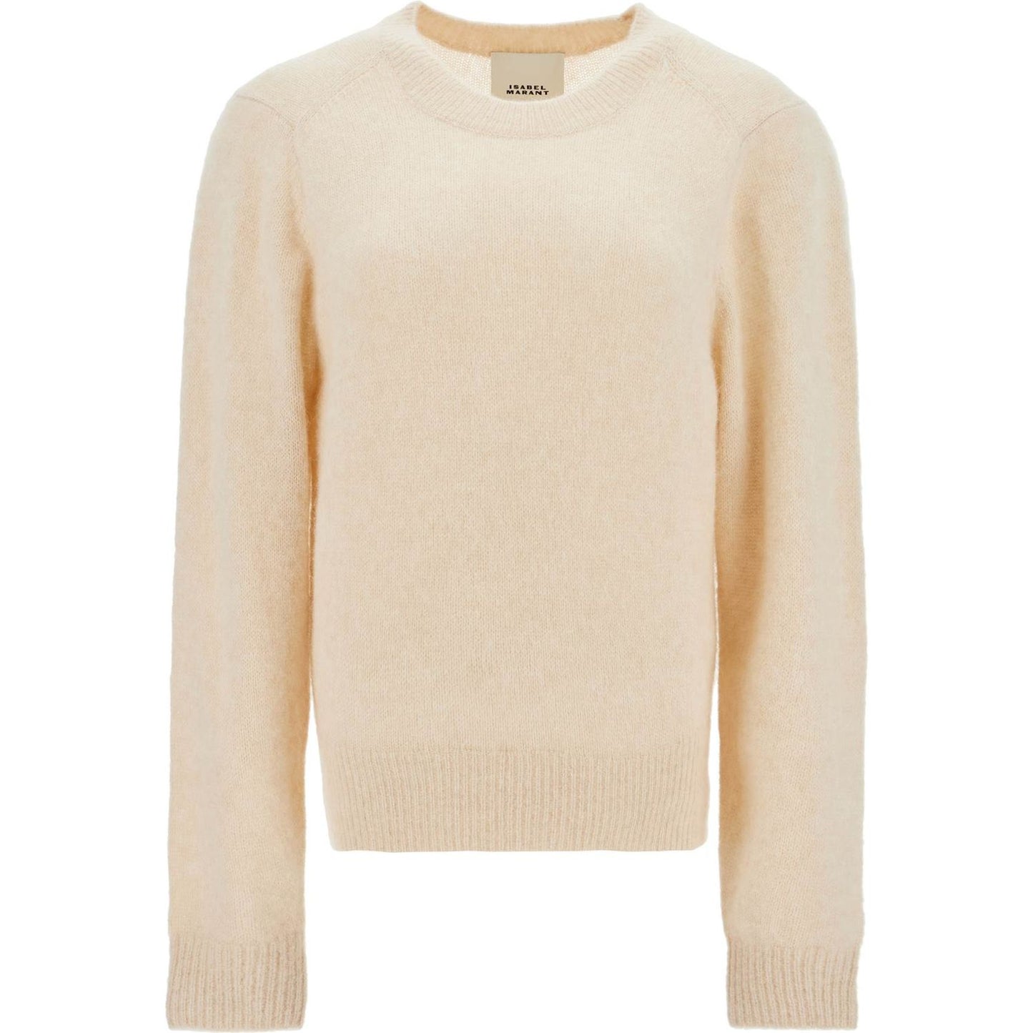 Isabel Marant silk*** alpaca and cashmere Knitwear Isabel Marant