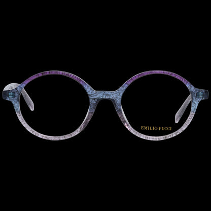 PUCCI MOD. EP5091 50077 SUNGLASSES & EYEWEAR