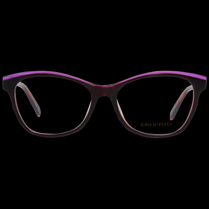 PUCCI MOD. EP5098 54071 SUNGLASSES & EYEWEAR