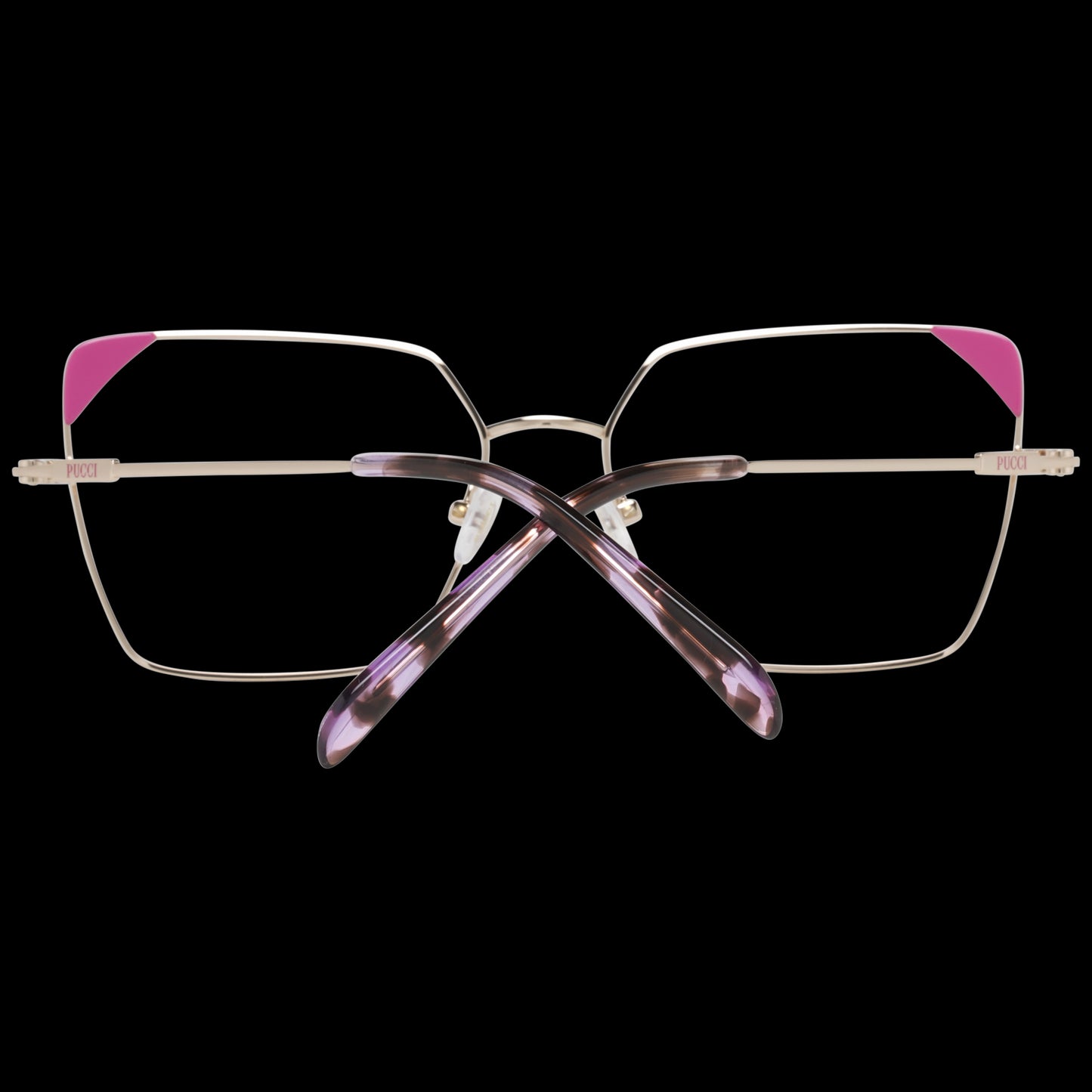 PUCCI MOD. EP5111 55028 SUNGLASSES & EYEWEAR