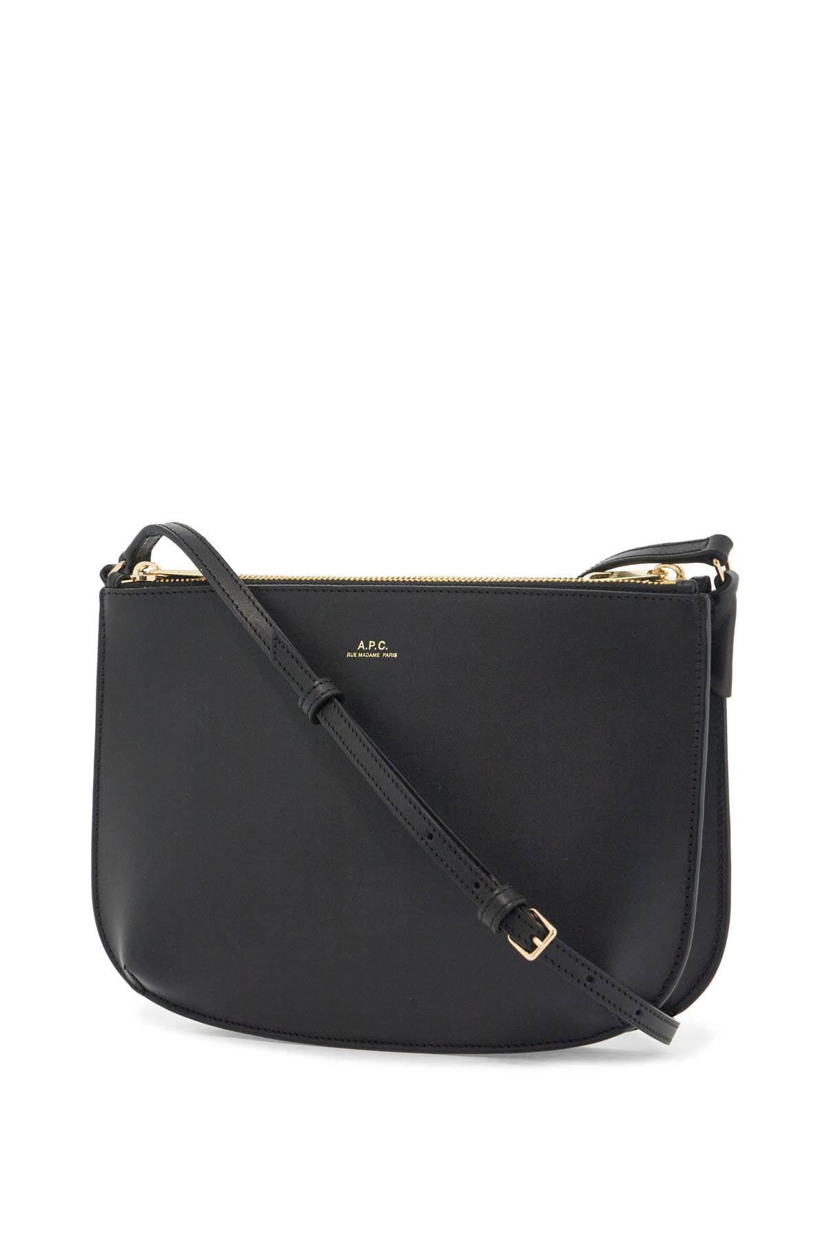 A.P.C. crossbody sarah bag Handbag A.P.C.