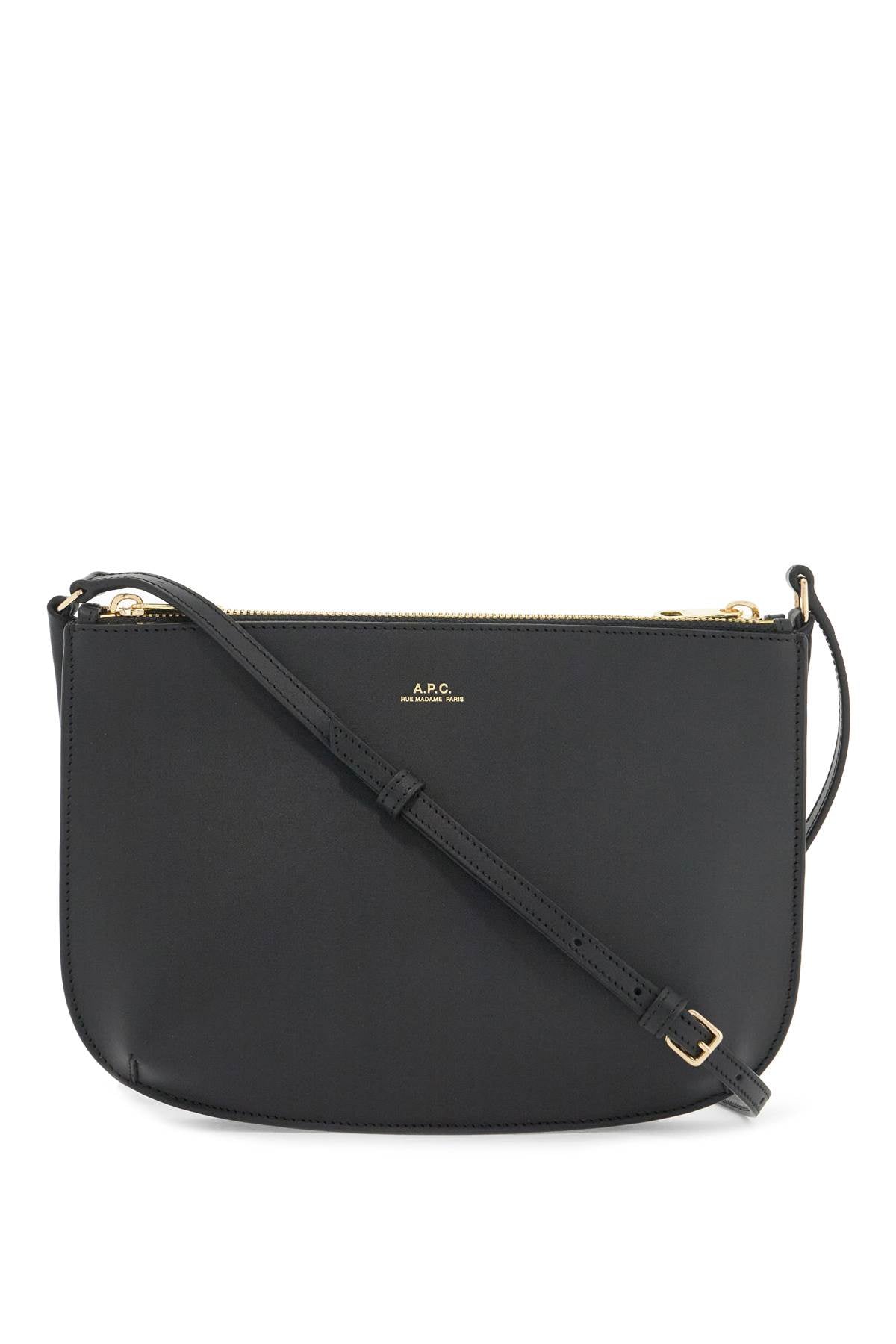 A.P.C. crossbody sarah bag Handbag A.P.C.