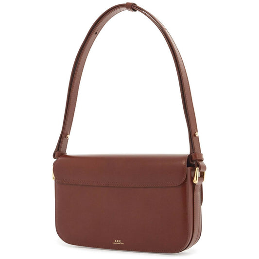 A.P.C. grace baguette bag Handbag A.P.C.