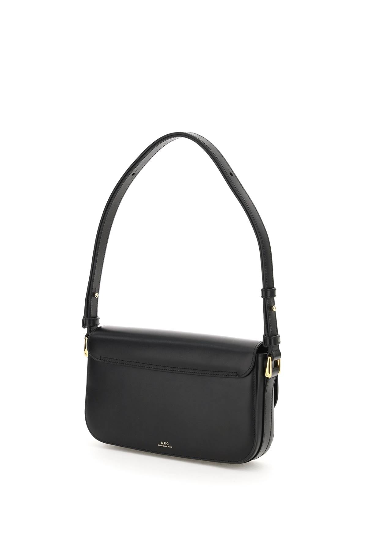 A.P.C. grace baguette bag Handbag A.P.C.