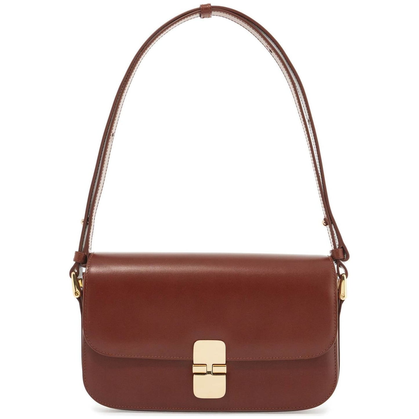 A.P.C. grace baguette bag Handbag A.P.C.