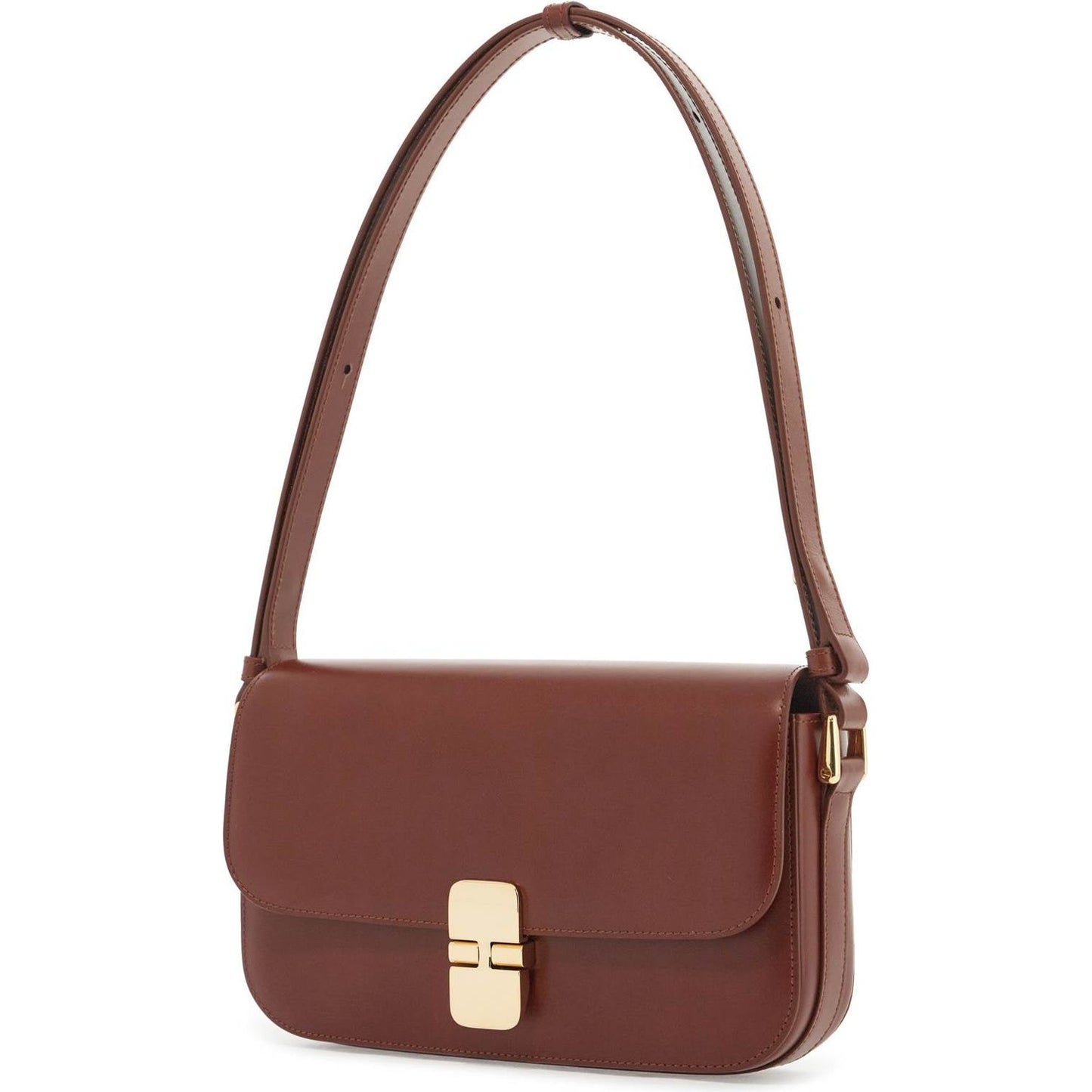 A.P.C. grace baguette bag Handbag A.P.C.