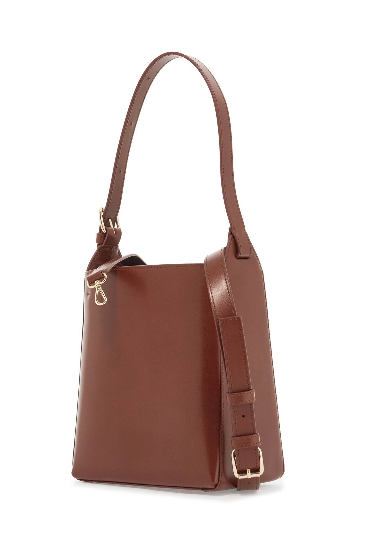 A.P.C. virginie shoulder bag Handbag A.P.C.