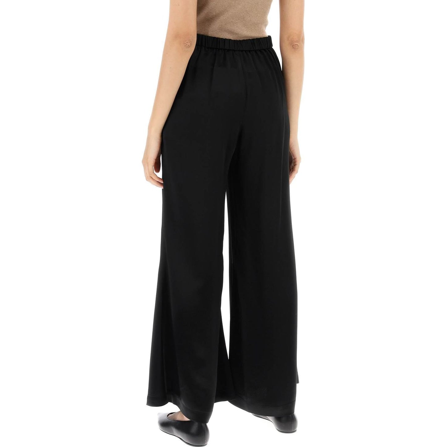 By Malene Birger lucee light Trousers By Malene Birger