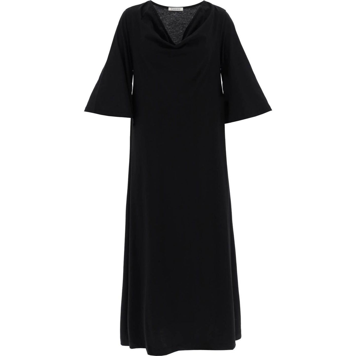 By Malene Birger "yalia maxi dress in jersey Dresses By Malene Birger