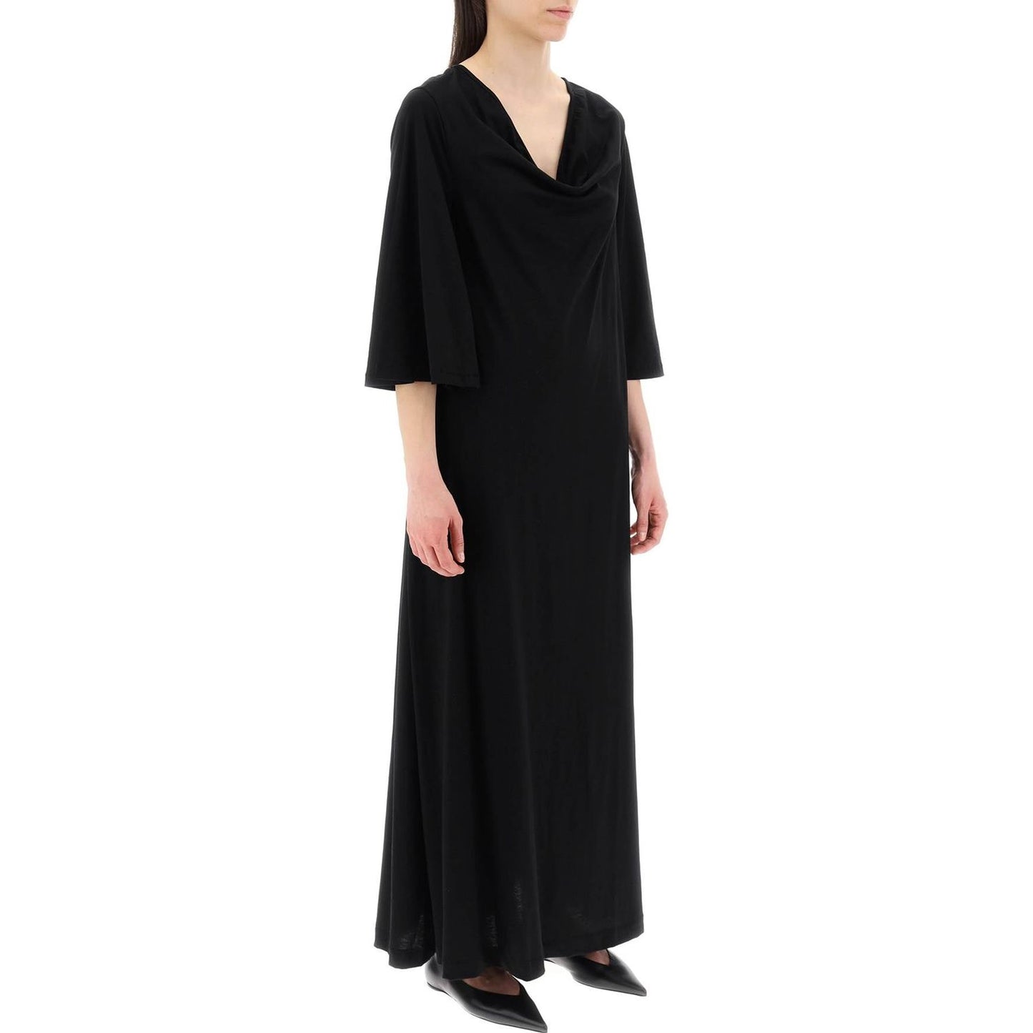 By Malene Birger "yalia maxi dress in jersey Dresses By Malene Birger