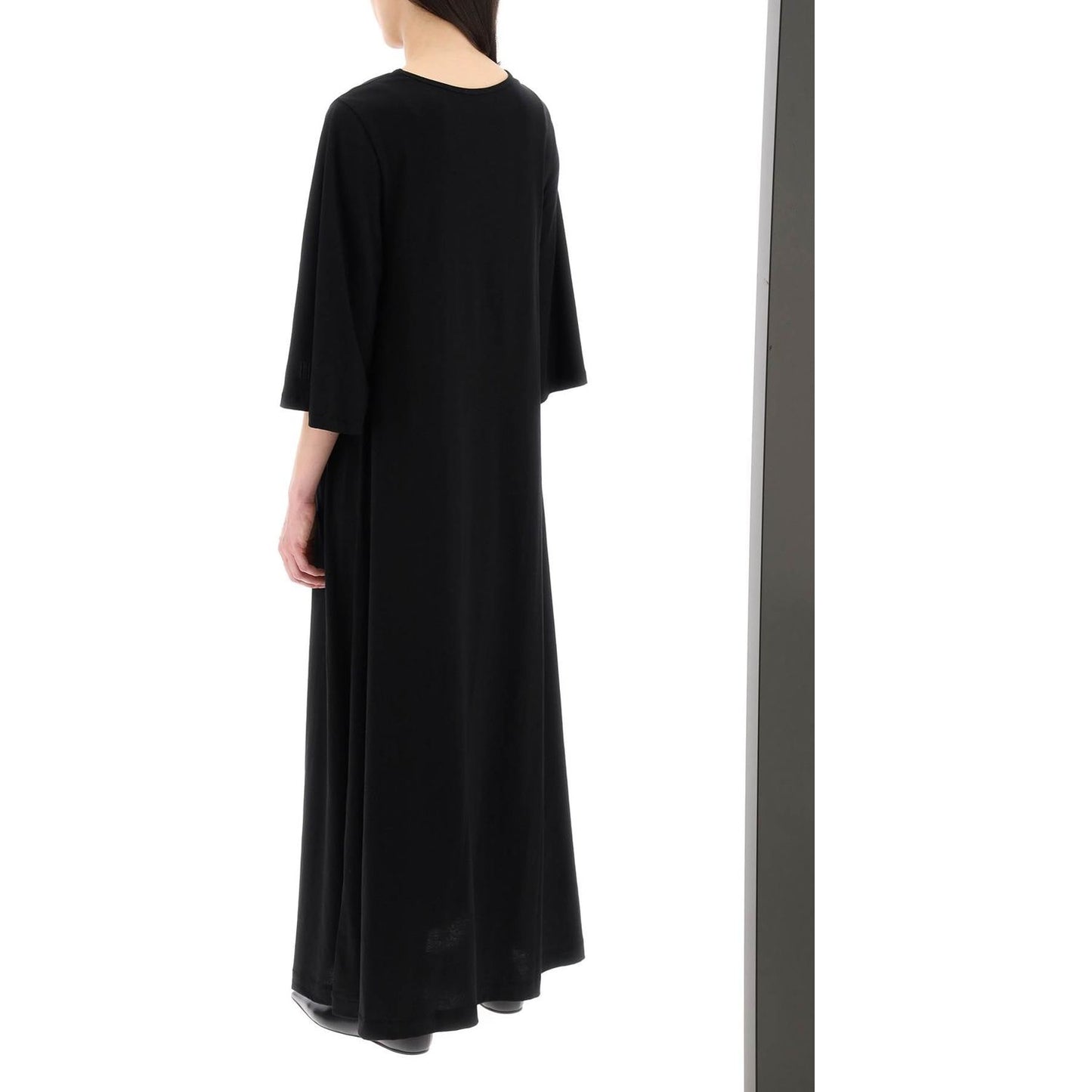 By Malene Birger "yalia maxi dress in jersey Dresses By Malene Birger