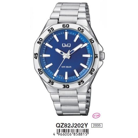 Q&Q FASHION Mod. STANDARD