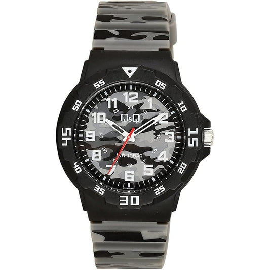 Q&Q FASHION Mod. V02A-009VY