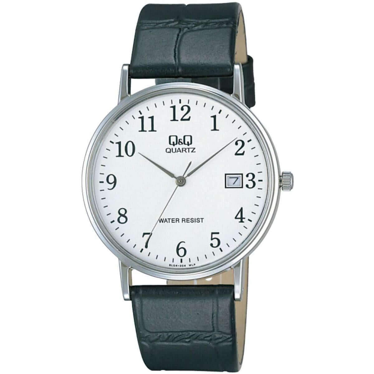 Q&Q Mod. GENT DATE