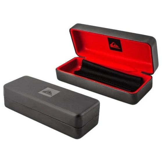 QUICKSILVER SUNGLASSES Mod. QS4002 BLUE TORT