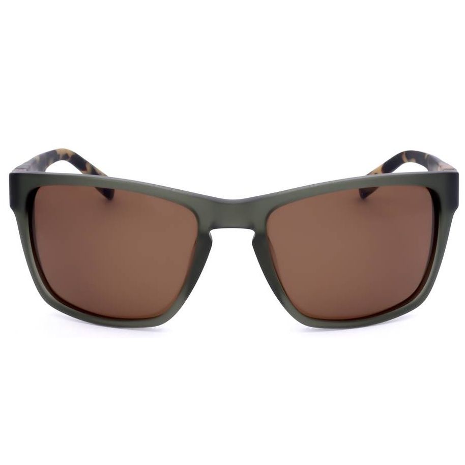 QUICKSILVER SUNGLASSES Mod. QS4006 MATT OLIVE SUNGLASSES & EYEWEAR