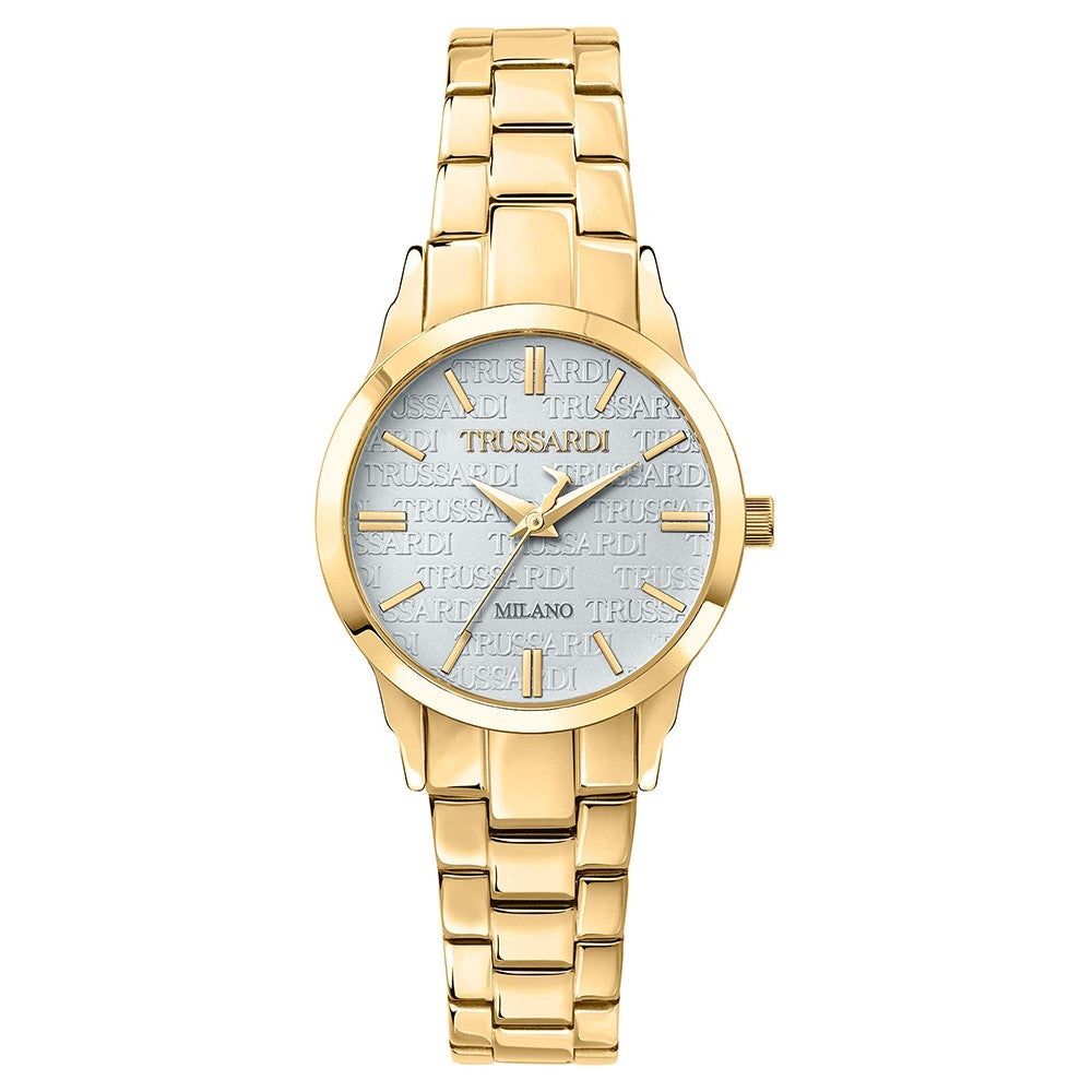 TRUSSARDI MOD. R2453141507 WATCHES TRUSSARDI