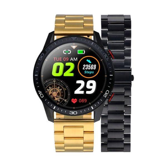 RADIANT SMARTWATCH WATCHES Mod. RAS20505 WATCHES RADIANT SMARTWATCH