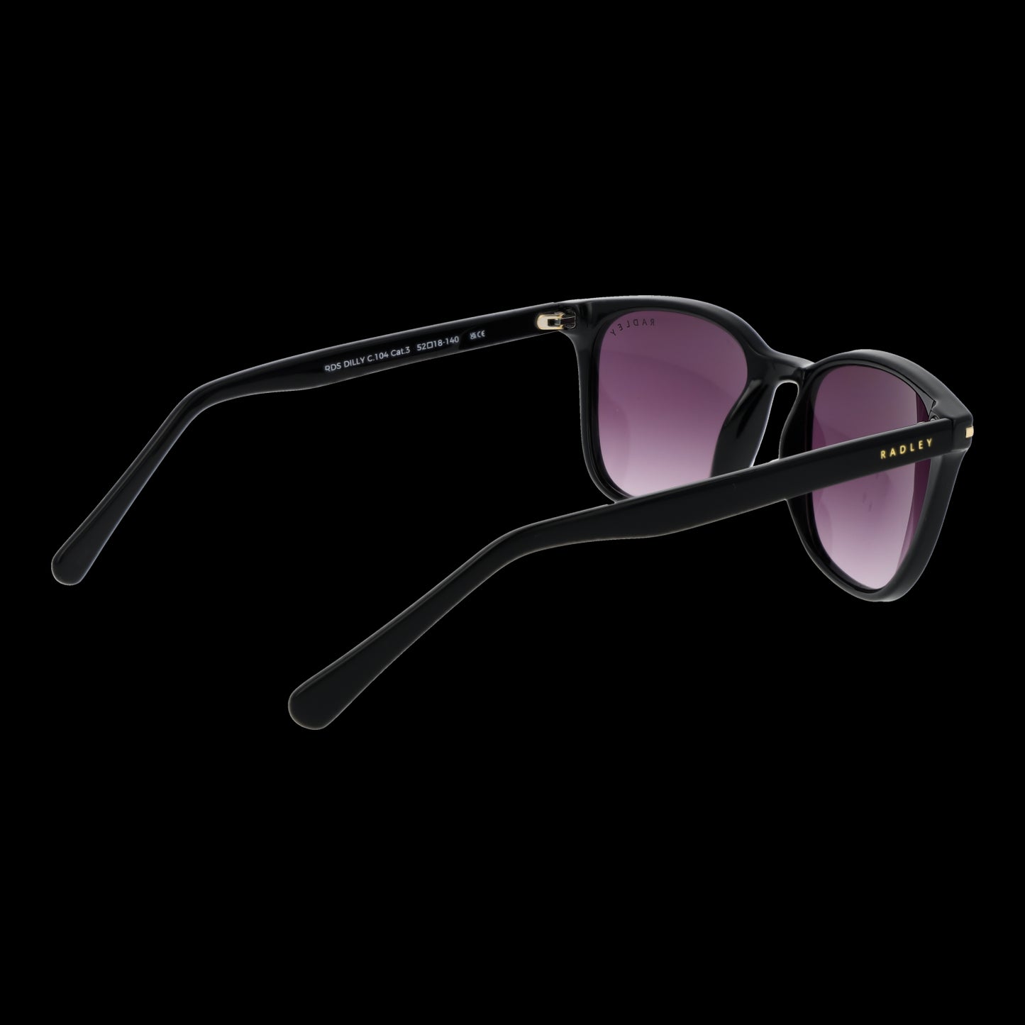 RADLEY MOD. RDS-DILLY 52104 SUNGLASSES & EYEWEAR