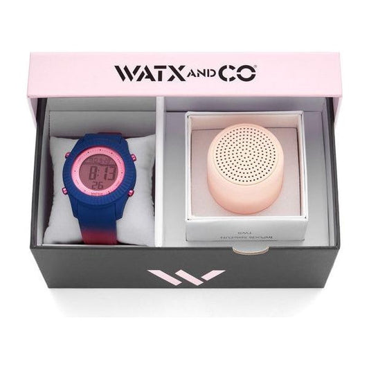 WATX&COLORS WATCHES Mod. RELOJ6_M WATCHES WATX&COLORS