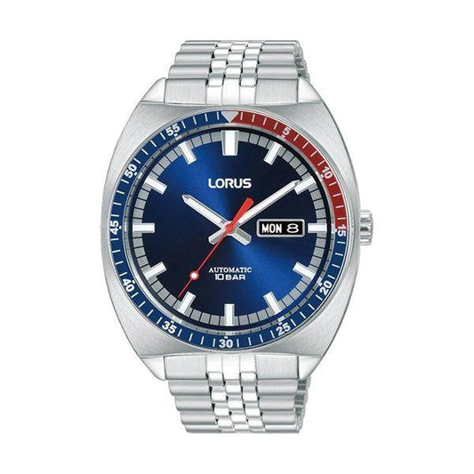 LORUS WATCHES Mod. RL445BX9 WATCHES LORUS