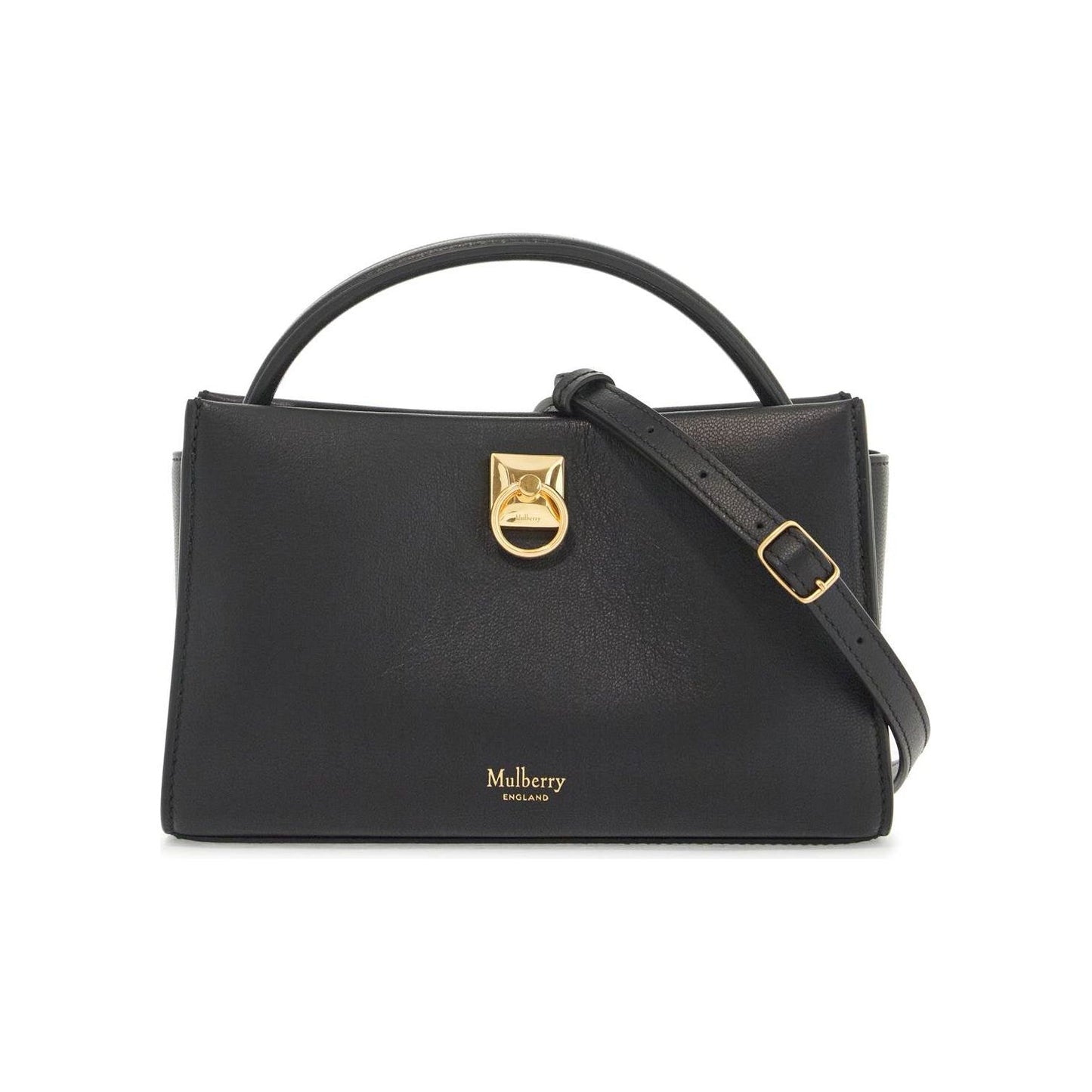 Mulberry mini iris handbag