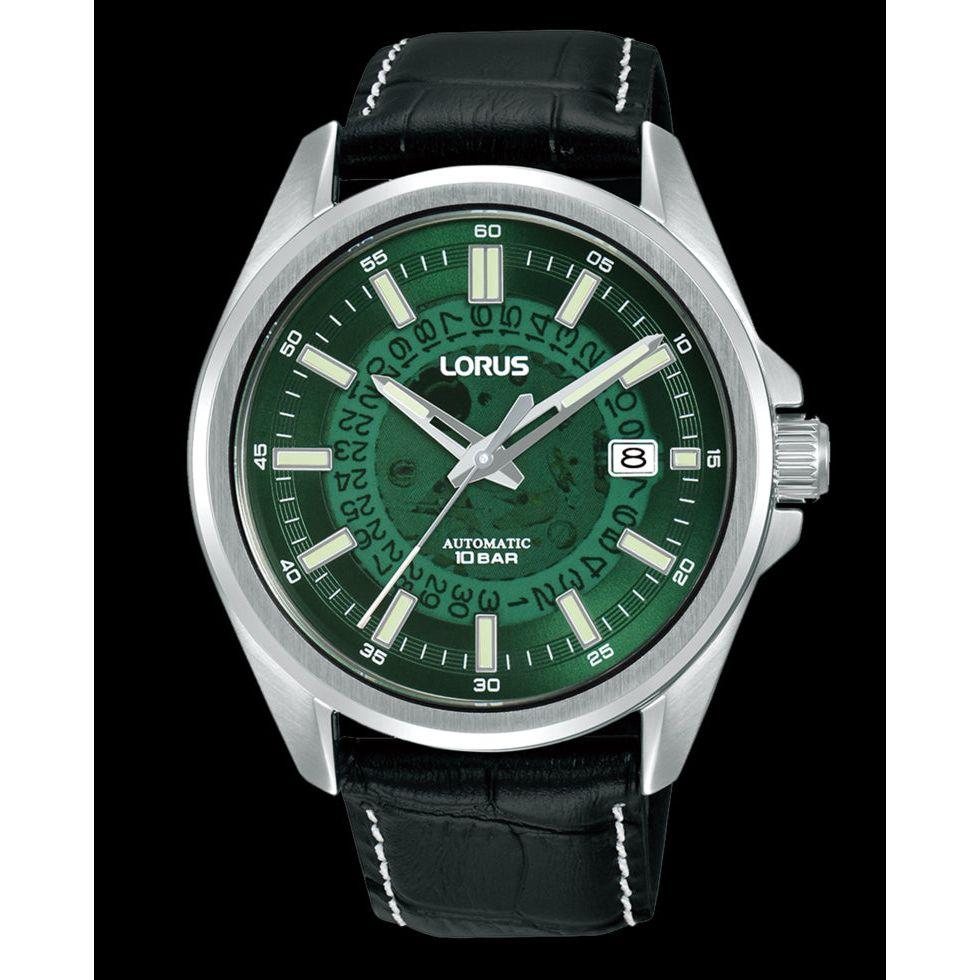 LORUS WATCHES Mod. RU409AX9 WATCHES LORUS