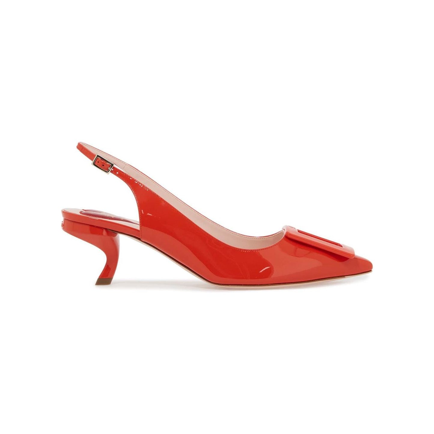 Roger Vivier slingback virg Pumps Roger Vivier