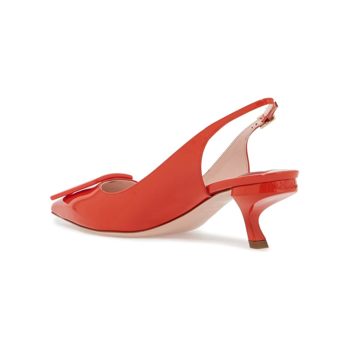 Roger Vivier slingback virg Pumps Roger Vivier