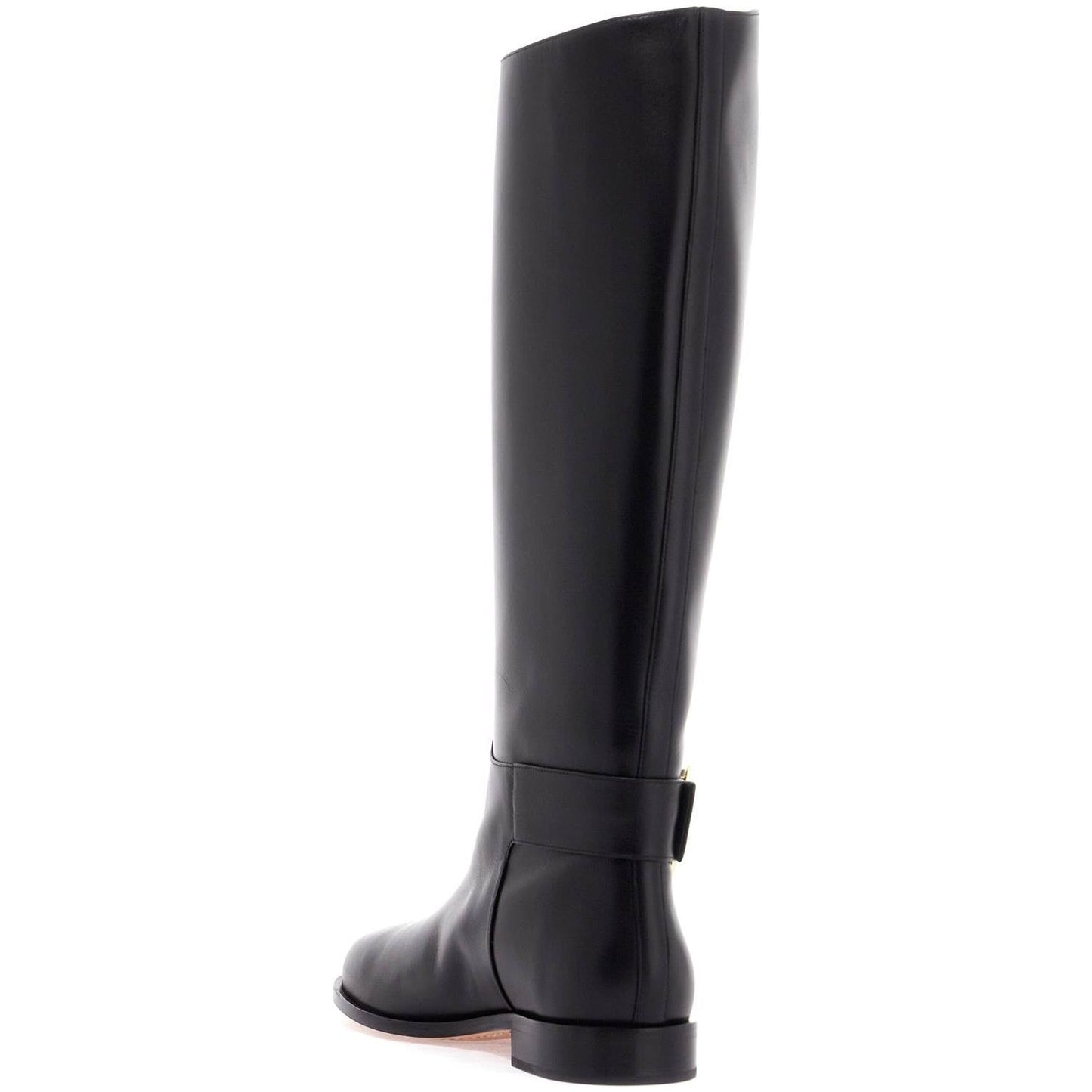 Roger Vivier "très vivier leather boots Boots Roger Vivier