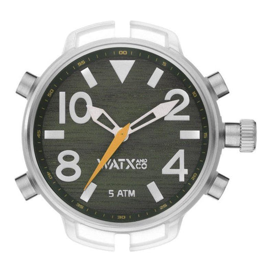 WATX&COLORS WATCHES Mod. RWA3710 WATCHES WATX&COLORS